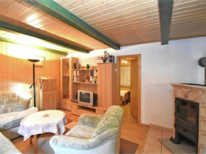 Luxurious Bungalow in Neustadt Harz with Private Terrace